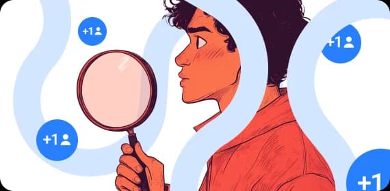 Возможность получить
постоянный поток клиентов