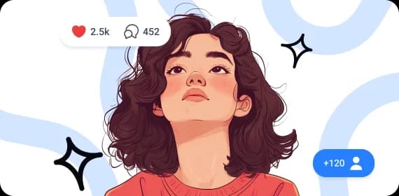 Развитие личного бренда