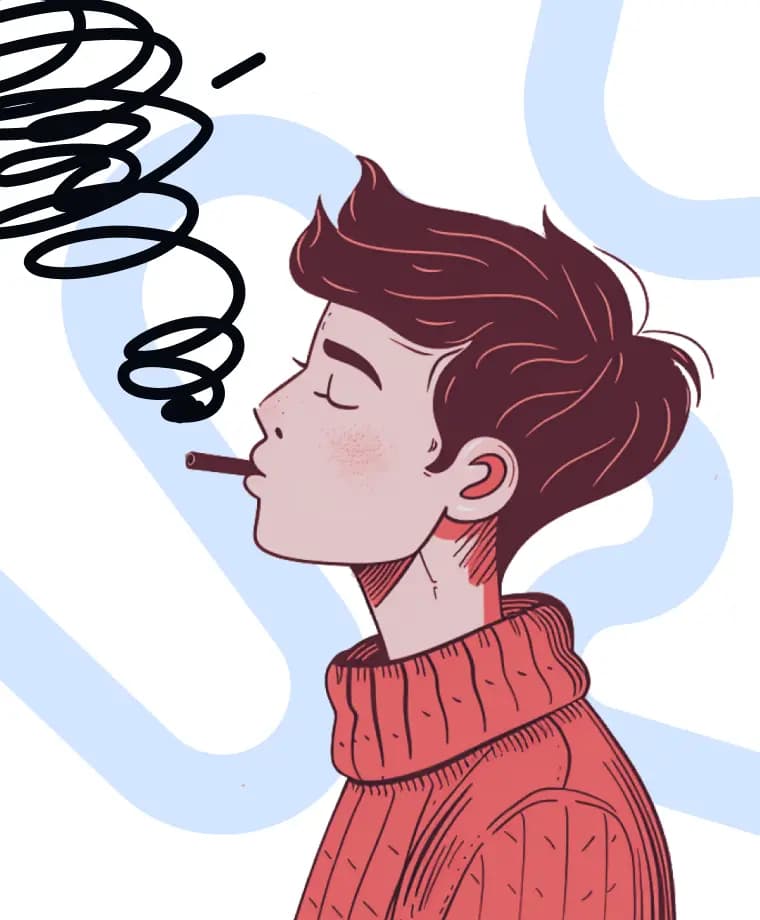 Зависимости