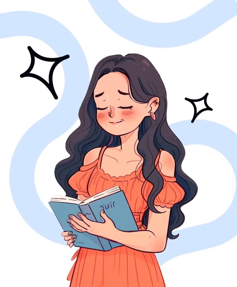 Личностное развитие