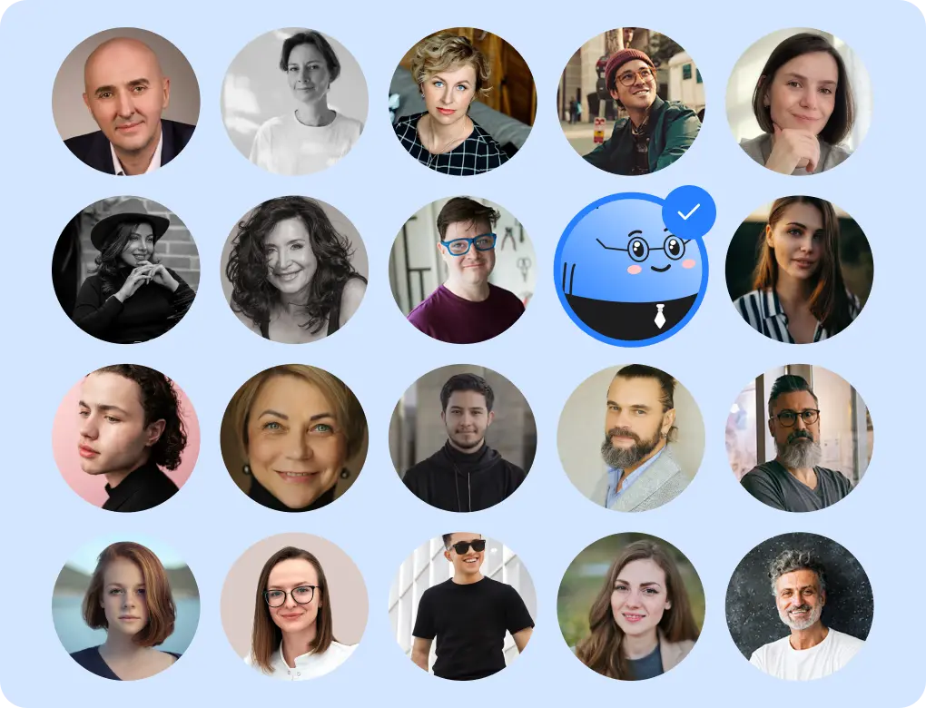 Выберите специалиста