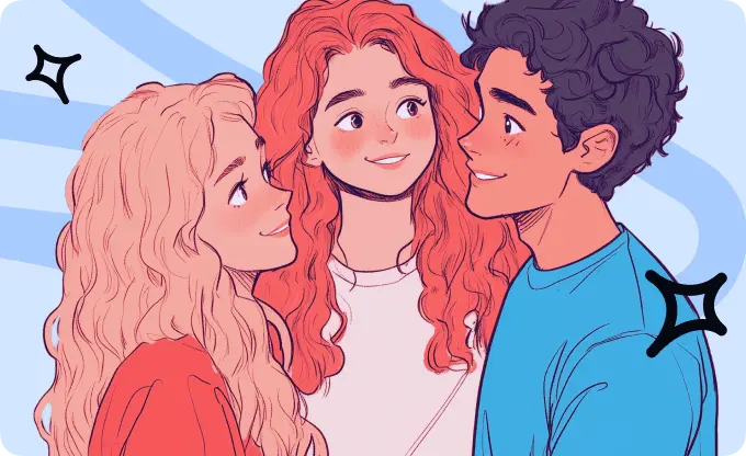 Участие в сообществе