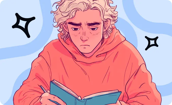 Отслеживание чувств и эмоций